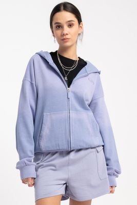 Reporter - Bluza dziewczęca na wiosnę ze sklepu: REPORTER w kategorii: Bluzy dziewczęce - zdjęcie 522E7B5A-528-641_15341