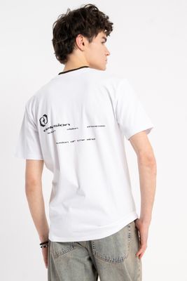 T-shirt chłopięce na lato Reporter ze sklepu: REPORTER w kategorii: T-shirty chłopięce - zdjęcie 522E7B5A-528-641_15443