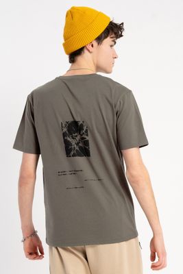 T-shirt chłopięce na lato Reporter ze sklepu: REPORTER w kategorii: T-shirty chłopięce - zdjęcie 522E7B5A-528-641_15456