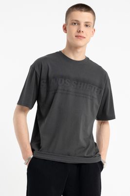 T-shirt chłopięce na lato Reporter ze sklepu: REPORTER w kategorii: T-shirty chłopięce - zdjęcie 522E7B5A-528-641_15457
