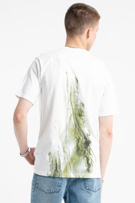 T-shirt chłopięce letni Reporter ze sklepu: REPORTER w kategorii: T-shirty chłopięce - zdjęcie 522E7B5A-528-641_15459