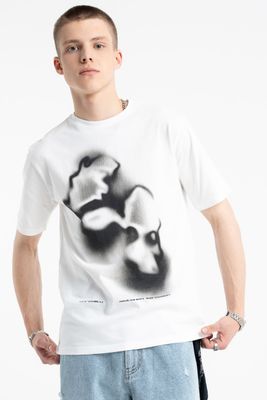 T-shirt chłopięce letni Reporter ze sklepu: REPORTER w kategorii: T-shirty chłopięce - zdjęcie 522E7B5A-528-641_15462