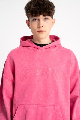 Reporter - Bluza chłopięca na zimę ze sklepu: REPORTER w kategorii: Bluzy chłopięce - zdjęcie 522E7B5A-528-641_15482