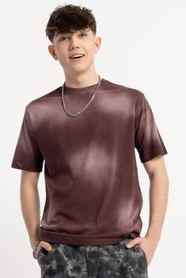 T-shirt chłopięce letni Reporter ze sklepu: REPORTER w kategorii: T-shirty chłopięce - zdjęcie 522E7B5A-528-641_15484