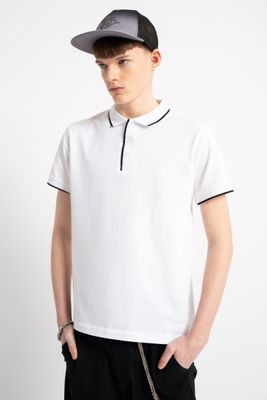 T-shirt chłopięce na lato Reporter ze sklepu: REPORTER w kategorii: T-shirty chłopięce - zdjęcie 522E7B5A-528-641_15497