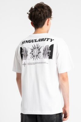 T-shirt chłopięce letni Reporter ze sklepu: REPORTER w kategorii: T-shirty chłopięce - zdjęcie 522E7B5A-528-641_15507