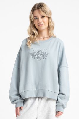 Reporter - Bluza dziewczęca ze sklepu: REPORTER w kategorii: Bluzy dziewczęce