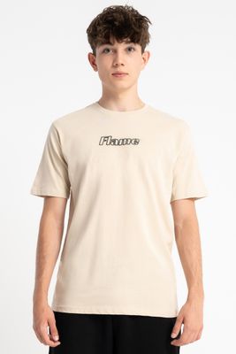 T-shirt chłopięce letni Reporter ze sklepu: REPORTER w kategorii: T-shirty chłopięce - zdjęcie 522E7B5A-528-641_15528