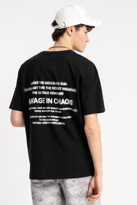 T-shirt chłopięce na lato Reporter ze sklepu: REPORTER w kategorii: T-shirty chłopięce - zdjęcie 522E7B5A-528-641_15539