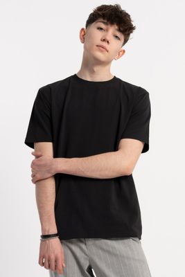 Reporter - T-shirt chłopięce letni ze sklepu: REPORTER w kategorii: T-shirty chłopięce - zdjęcie 522E7B5A-528-641_15544