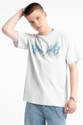 T-shirt chłopięce na lato Reporter ze sklepu: REPORTER w kategorii: T-shirty chłopięce - zdjęcie 522E7B5A-528-641_15550