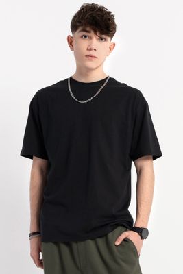 T-shirt chłopięce na lato Reporter ze sklepu: REPORTER w kategorii: T-shirty chłopięce - zdjęcie 522E7B5A-528-641_15558