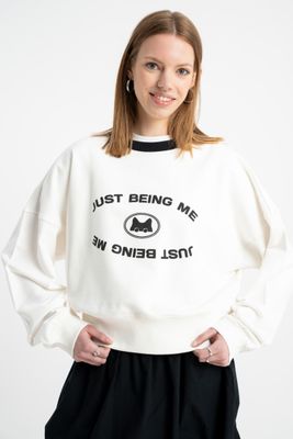 Bluza dziewczęca wiosenna Reporter ze sklepu: REPORTER w kategorii: Bluzy dziewczęce - zdjęcie 522E7B5A-528-641_15583