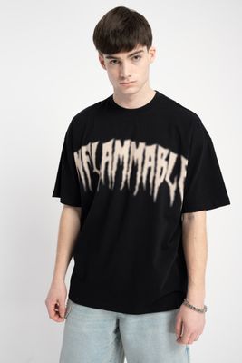 T-shirt męski w stylu młodzieżowym w stylu klasycznym Reporter ze sklepu: REPORTER w kategorii: T-shirty męskie - zdjęcie 522E7B5A-528-641_15585