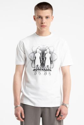 T-shirt chłopięce na lato Reporter ze sklepu: REPORTER w kategorii: T-shirty chłopięce - zdjęcie 522E7B5A-528-641_15622