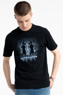 Reporter - T-shirt chłopięce letni ze sklepu: REPORTER w kategorii: T-shirty chłopięce - zdjęcie 522E7B5A-528-641_15633