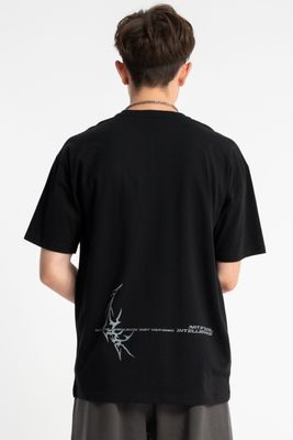T-shirt chłopięce na lato Reporter ze sklepu: REPORTER w kategorii: T-shirty chłopięce - zdjęcie 522E7B5A-528-641_15639