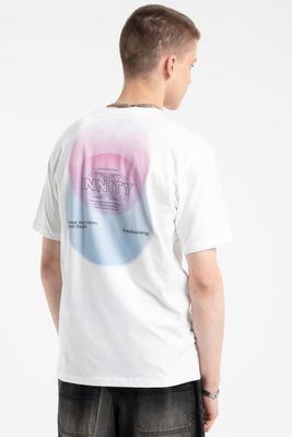 T-shirt chłopięce na lato Reporter ze sklepu: REPORTER w kategorii: T-shirty chłopięce - zdjęcie 522E7B5A-528-641_15649