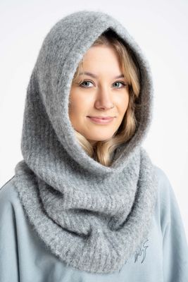 Czapka dziecięca Reporter ze sklepu: REPORTER w kategorii: Czapki dziecięce - zdjęcie 522E7B5A-528-641_15668