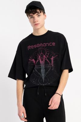 T-shirt chłopięce letni Reporter ze sklepu: REPORTER w kategorii: T-shirty chłopięce - zdjęcie 522E7B5A-528-641_15674