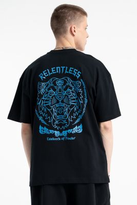 Reporter - T-shirt męski letni ze sklepu: REPORTER w kategorii: T-shirty męskie - zdjęcie 522E7B5A-528-641_15696