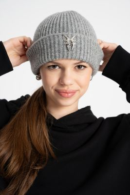 Czapka dziecięca Reporter ze sklepu: REPORTER w kategorii: Czapki dziecięce - zdjęcie 522E7B5A-528-641_15706