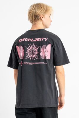 T-shirt chłopięce letni Reporter ze sklepu: REPORTER w kategorii: T-shirty chłopięce - zdjęcie 522E7B5A-528-641_15719