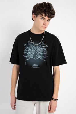 T-shirt chłopięce na lato Reporter ze sklepu: REPORTER w kategorii: T-shirty chłopięce - zdjęcie 522E7B5A-528-641_15724