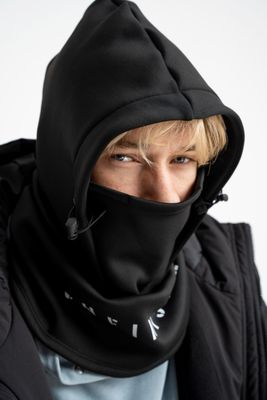 Czapka dziecięca Reporter ze sklepu: REPORTER w kategorii: Czapki dziecięce - zdjęcie 522E7B5A-528-641_15748