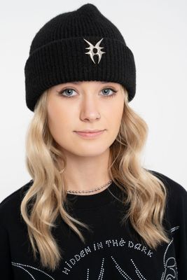 Czapka dziecięca Reporter ze sklepu: REPORTER w kategorii: Czapki dziecięce - zdjęcie 522E7B5A-528-641_15751