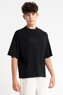 T-shirt chłopięce na lato Reporter ze sklepu: REPORTER w kategorii: T-shirty chłopięce - zdjęcie 522E7B5A-528-641_15781