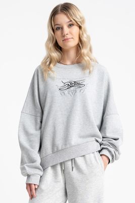 Bluza dziewczęca wiosenna Reporter ze sklepu: REPORTER w kategorii: Bluzy dziewczęce - zdjęcie 522E7B5A-528-641_15787