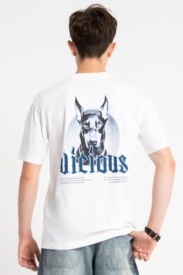 T-shirt chłopięce na lato Reporter ze sklepu: REPORTER w kategorii: T-shirty chłopięce - zdjęcie 522E7B5A-528-641_15847