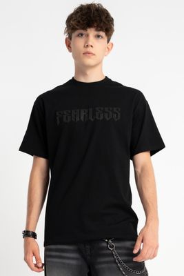 T-shirt chłopięce letni Reporter ze sklepu: REPORTER w kategorii: T-shirty chłopięce - zdjęcie 522E7B5A-528-641_15850