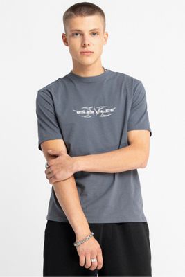Reporter - T-shirt chłopięce na lato ze sklepu: REPORTER w kategorii: T-shirty chłopięce - zdjęcie 522E7B5A-528-641_15869