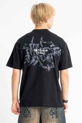 T-shirt chłopięce na lato Reporter ze sklepu: REPORTER w kategorii: T-shirty chłopięce - zdjęcie 522E7B5A-528-641_15872