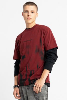 T-shirt chłopięce letni Reporter ze sklepu: REPORTER w kategorii: T-shirty chłopięce - zdjęcie 522E7B5A-528-641_15873