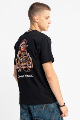 T-shirt chłopięce letni Reporter ze sklepu: REPORTER w kategorii: T-shirty chłopięce - zdjęcie 522E7B5A-528-641_15876