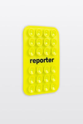 Akcesoria dziecięce Reporter ze sklepu: REPORTER w kategorii: Akcesoria dziecięce - zdjęcie 522E7B5A-528-641_15890