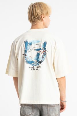 T-shirt chłopięce na lato Reporter ze sklepu: REPORTER w kategorii: T-shirty chłopięce - zdjęcie 522E7B5A-528-641_15916