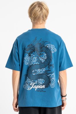 T-shirt chłopięce letni Reporter ze sklepu: REPORTER w kategorii: T-shirty chłopięce - zdjęcie 522E7B5A-528-641_15918