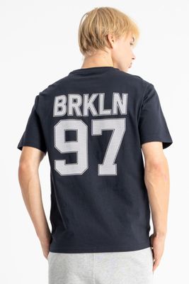 T-shirt chłopięce na lato Reporter ze sklepu: REPORTER w kategorii: T-shirty chłopięce - zdjęcie 522E7B5A-528-641_15943