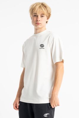 Reporter - T-shirt chłopięce na lato ze sklepu: REPORTER w kategorii: T-shirty chłopięce - zdjęcie 522E7B5A-528-641_15952