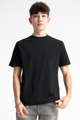 T-shirt chłopięce letni Reporter ze sklepu: REPORTER w kategorii: T-shirty chłopięce - zdjęcie 522E7B5A-528-641_15966