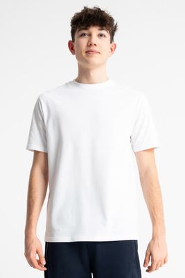 T-shirt chłopięce na lato Reporter ze sklepu: REPORTER w kategorii: T-shirty chłopięce - zdjęcie 522E7B5A-528-641_15971