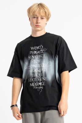T-shirt chłopięce na lato Reporter ze sklepu: REPORTER w kategorii: T-shirty chłopięce - zdjęcie 522E7B5A-528-641_15974