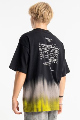 T-shirt chłopięce na lato Reporter ze sklepu: REPORTER w kategorii: T-shirty chłopięce - zdjęcie 522E7B5A-528-641_15975