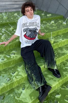 T-shirt chłopięce na lato 2005 ze sklepu: REPORTER w kategorii: T-shirty chłopięce - zdjęcie 522E7B5A-528-641_15987