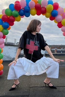 T-shirt chłopięce letni 2005 ze sklepu: REPORTER w kategorii: T-shirty chłopięce - zdjęcie 522E7B5A-528-641_15992