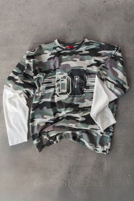 T-shirt chłopięce na lato 2005 ze sklepu: REPORTER w kategorii: T-shirty chłopięce - zdjęcie 522E7B5A-528-641_15993